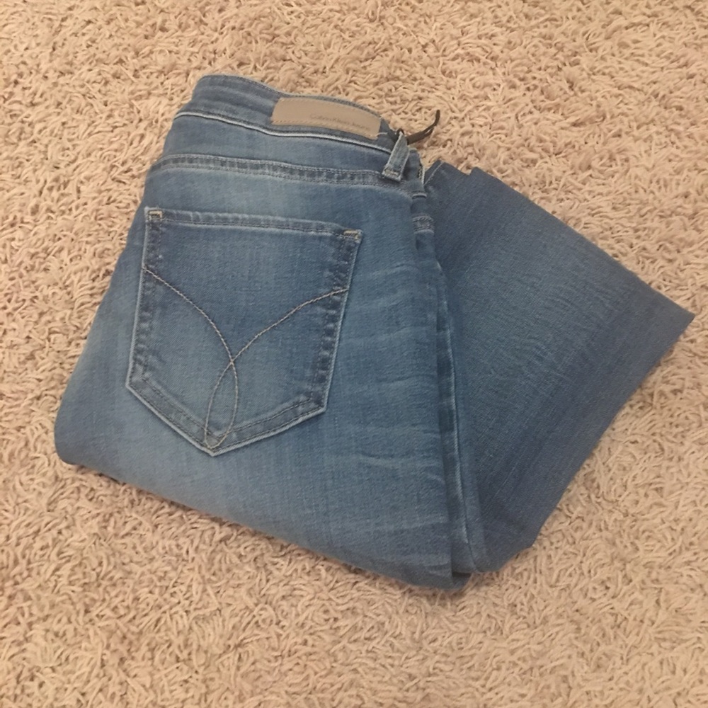 NWT Calvin Klein Jeans